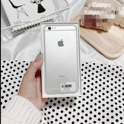 iPhone 6 Unlocked / Desbloqueado 😀 - Different Colors Available