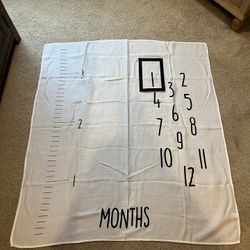 Baby Blanket
