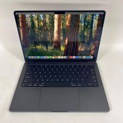 2023 Apple MacBook Pro 14 M3 Max 4.0GHz 64GB RAM 2TB SSD Space Gray A2992