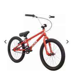 BMX Bike 20 Inch