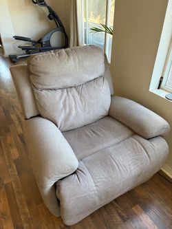 Electric recliner