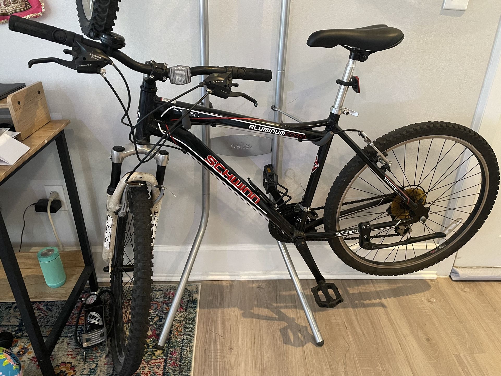 Schwinn Bike