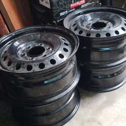 Rines Para Carro