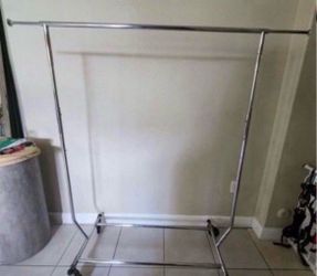 Clothing Rack foldable