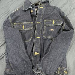 Dickies Jean Jacket 