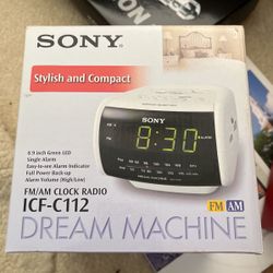 Sony Dream Machine