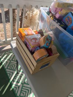 Take everything for 200