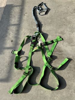 3M Full Body Harness