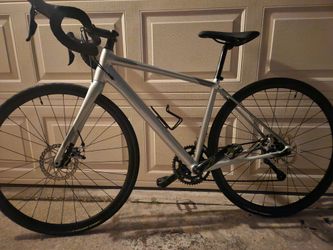 Cannondale synapse size 51