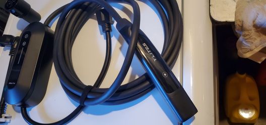 Ev charger adapter tesla