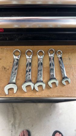 Metric & SAE TOOLS