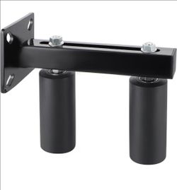 Slide Gate Guide Roller
