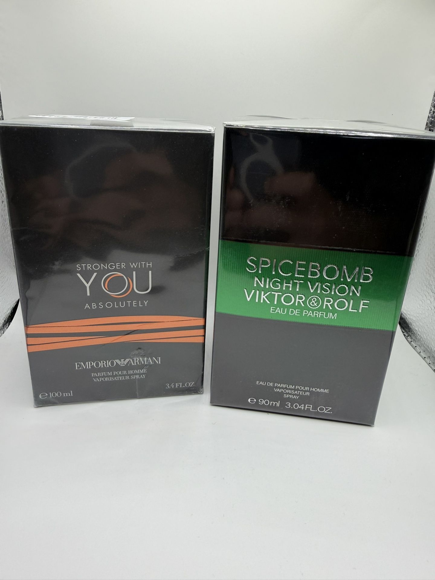 Cologne and perfume!!