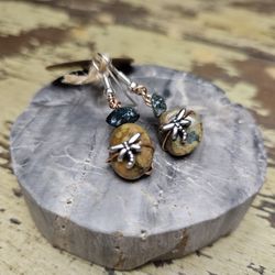 Handmade Spiritual Jewelry 