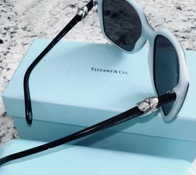 Tiffany & Co Sunglasses