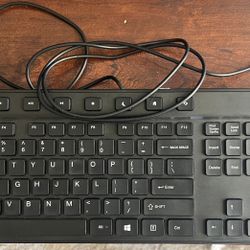 Insignia used keyboard $10