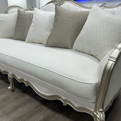ALEXANDRA 3-PC Living Room Set ** FLASH SALE**