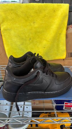 Air Force shoes
