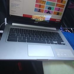 Acer Chromebook