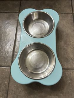 Bow Wow Meow Cat Food Trays