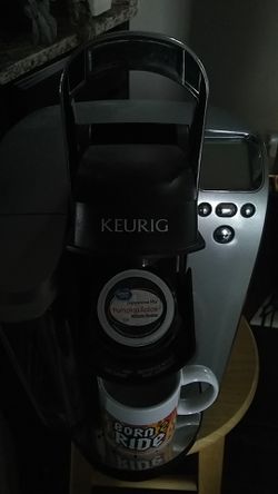 Coffee maker by Keurig