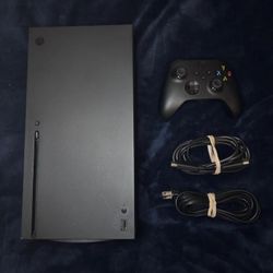 Xbox Series X