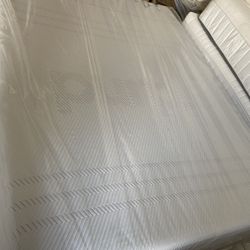 Purple Plus Queen Mattress