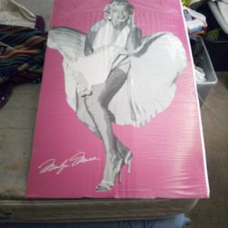 Marilyn Monroe Picture