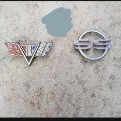 Impala Parts