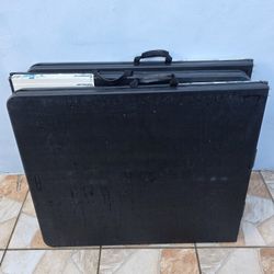 Lifetime Folding Tables