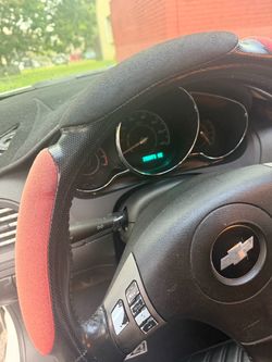 2011 Chevrolet Malibu