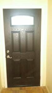 Instalacion de puertas y ventanas