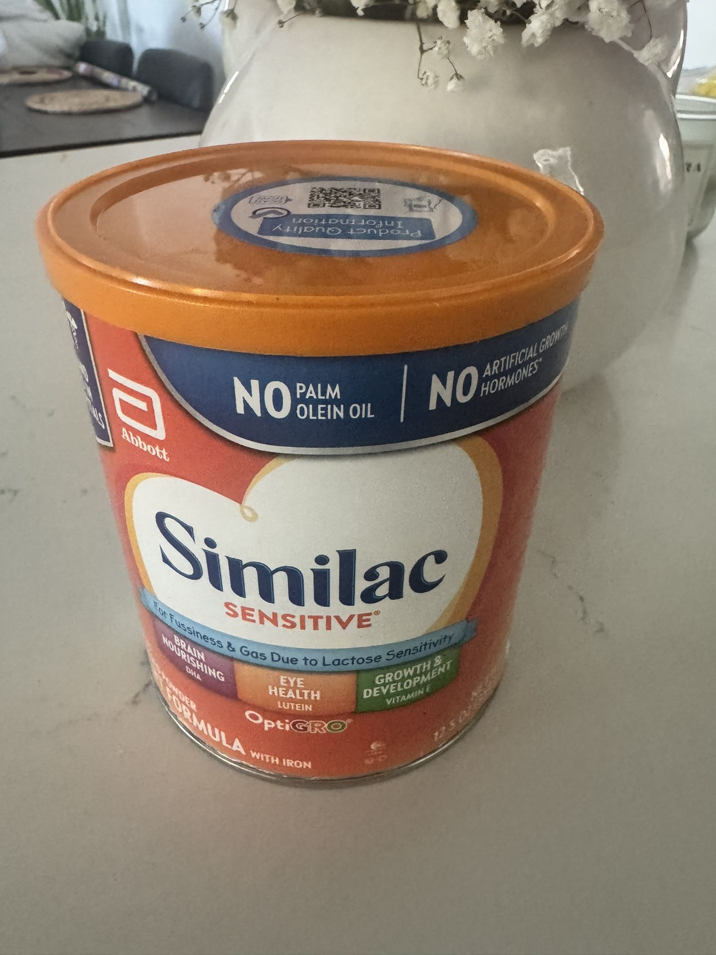 Similac