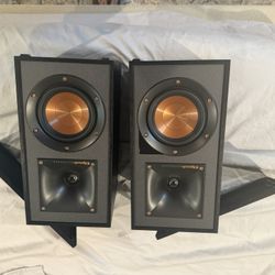 Klipsch Speakers