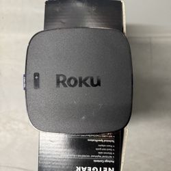 ROKU Ultra 4k Streaming Box 