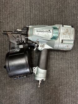 Metabo Nailer