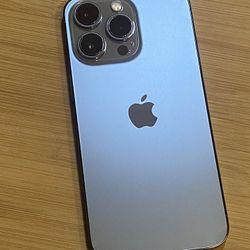 iPhone 13 Pro Fully Unlocked 
