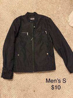 Men’s jacket