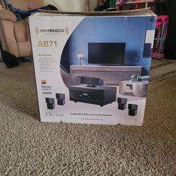 Home Theater 