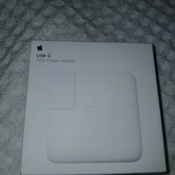 Apple 70w Power Adapter