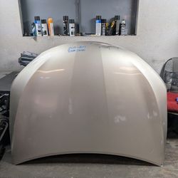 2015-2016-2017 TOYOTA CAMRY HOOD OEM USED #9892