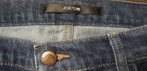 JOES JEANS, Size 32, Style Provocateur