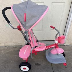 RADIO FLYER TRICYCLE 