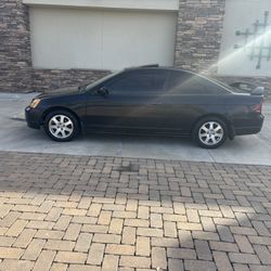 2003 Honda Civic