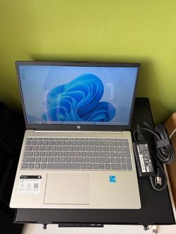 HP Laptop Touchscreen 15.6 inch 16GB RAM 1TB SSD Windows 11