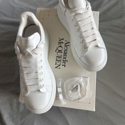 Alexander McQueen