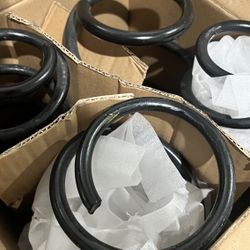 2019 Honda Civic Sedan Sport Coil Springs Original (OEM)