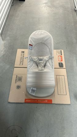 Baby Bouncer