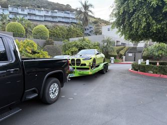 TOWTRAILER