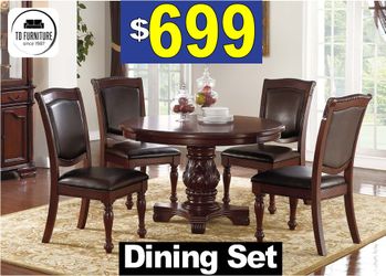 Dining Set